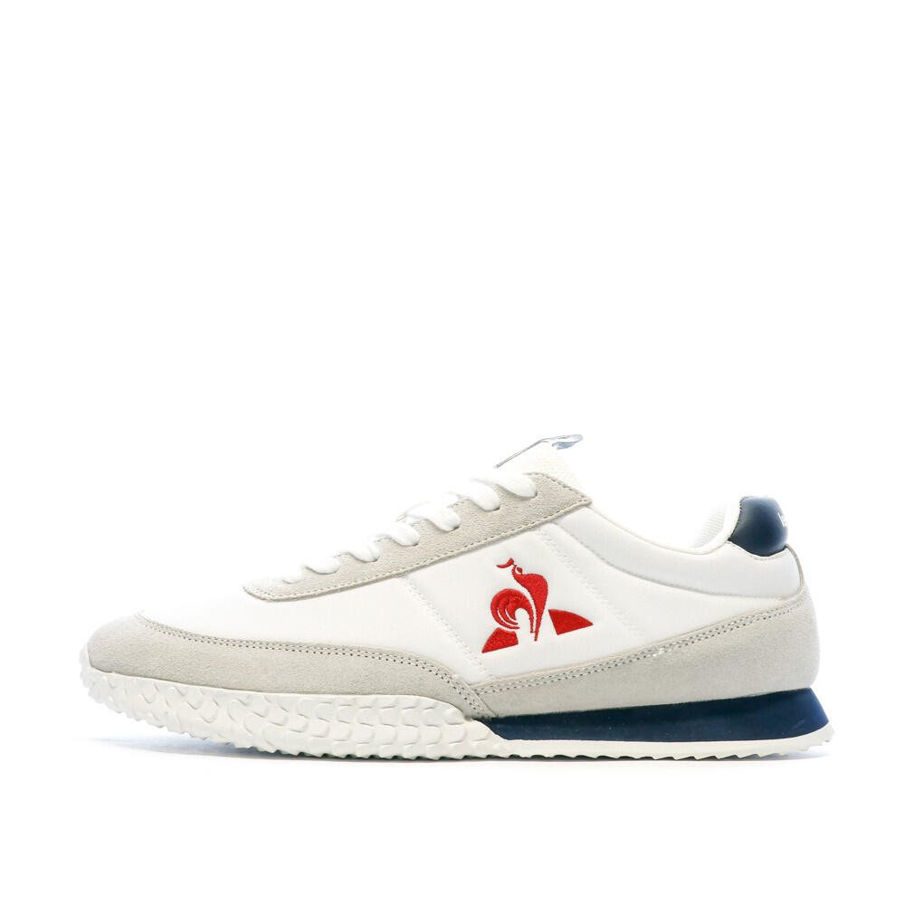 Zapatilla deportivas Le Coq Sportif Veloce Blanco 2/5
