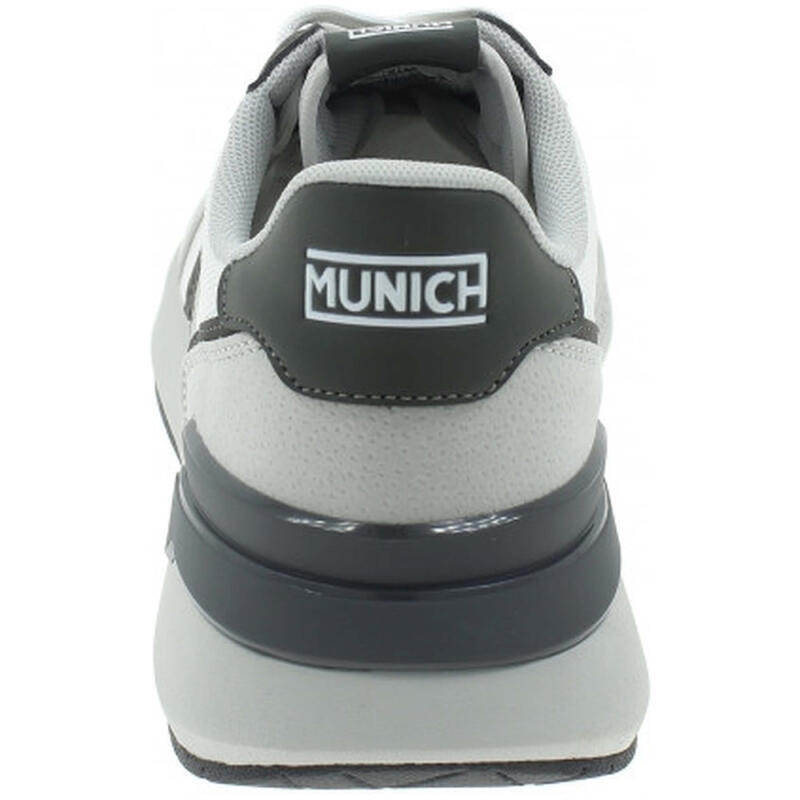 Zapatillas deportivas Munich Versus 62 Blanco