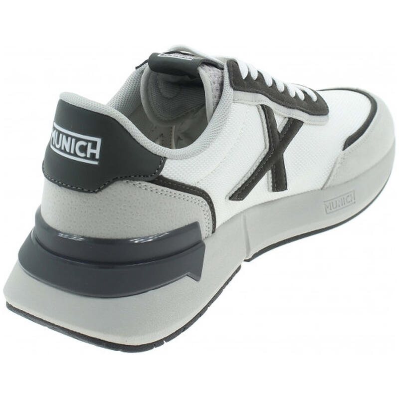 Zapatillas deportivas Munich Versus 62 Blanco