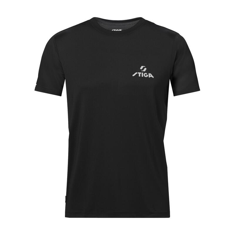 Performance T-shirt Pro X Black