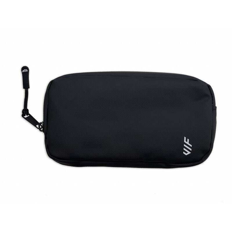 Voděodolné pouzdro VIF Rainproof Essentials Case - Black