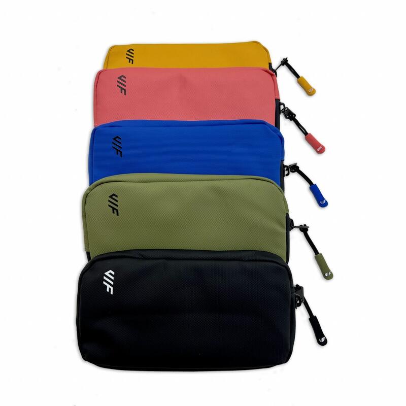 Voděodolné pouzdro VIF Rainproof Essentials Case - Navy Green