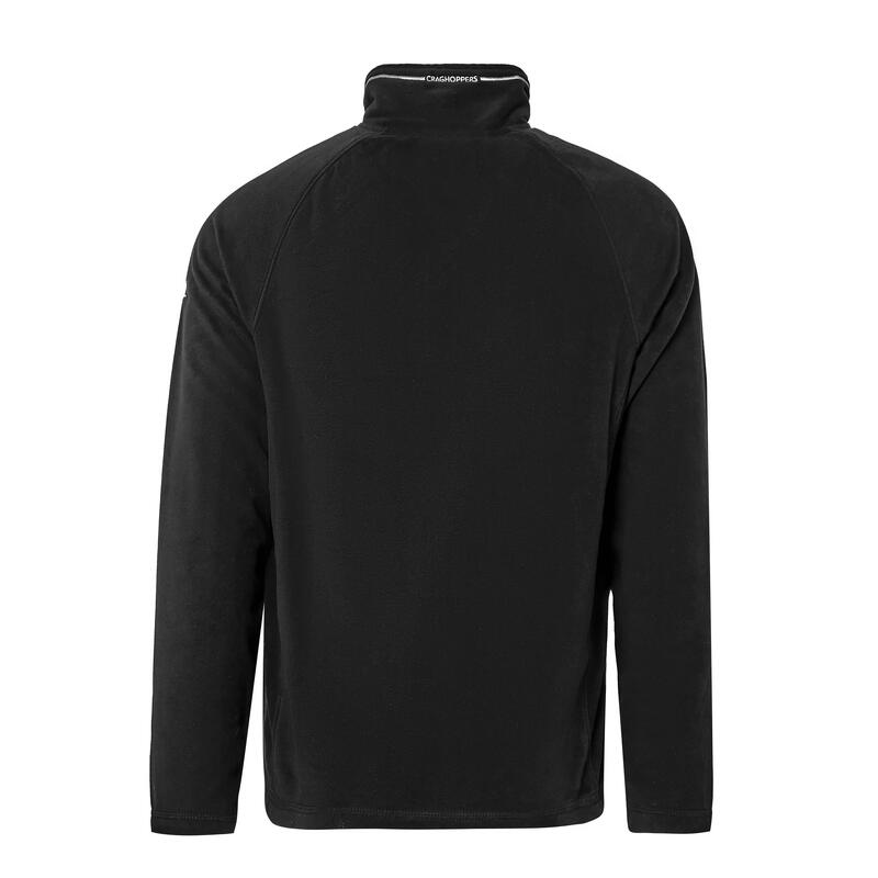 Selby Haut polaire Homme (Noir)