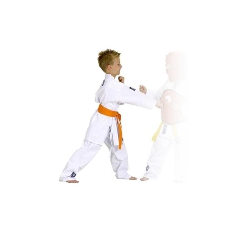 Kimono Karate Initiatie matsuru 1/1