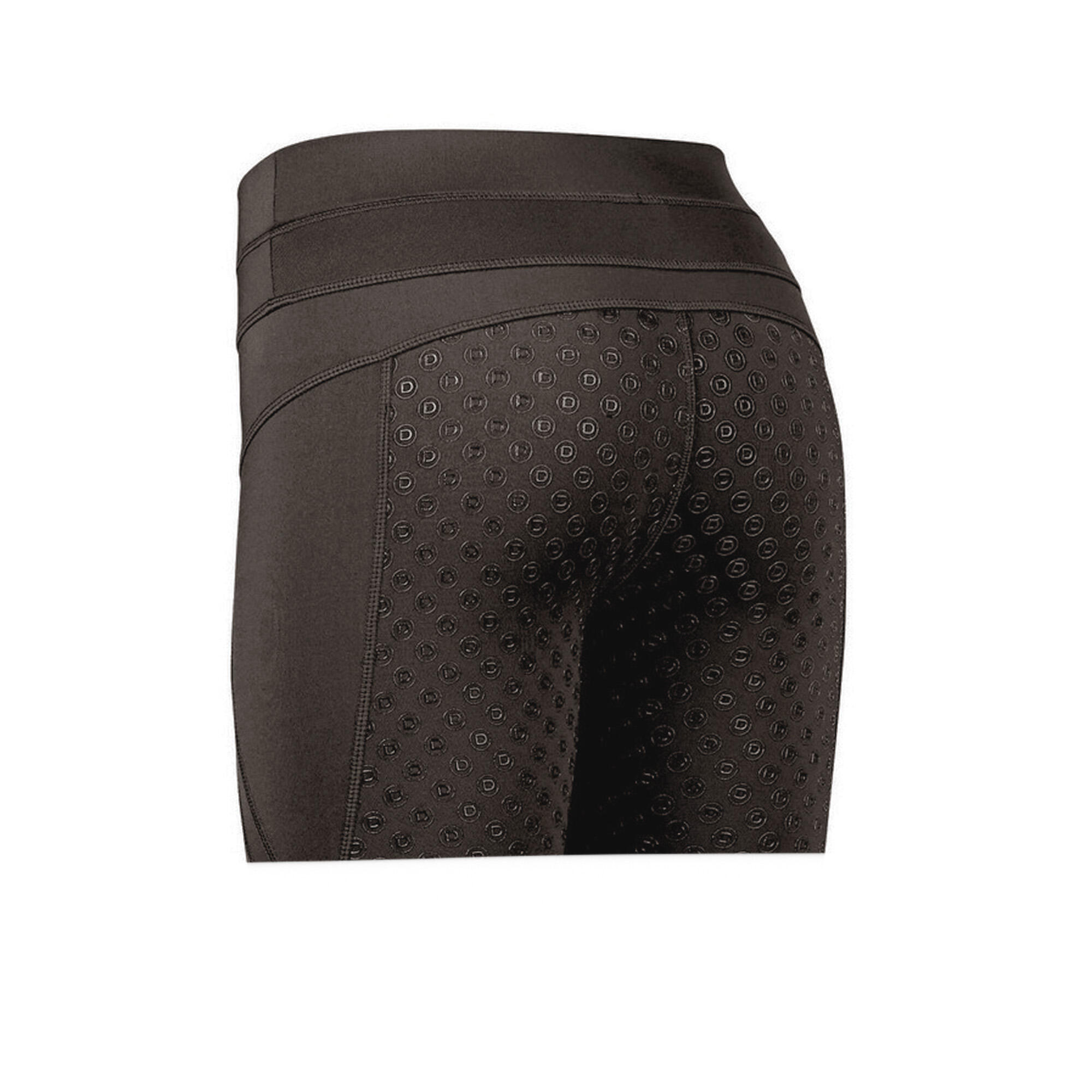 Women's PERFORMANCE briefs (Dark grey)