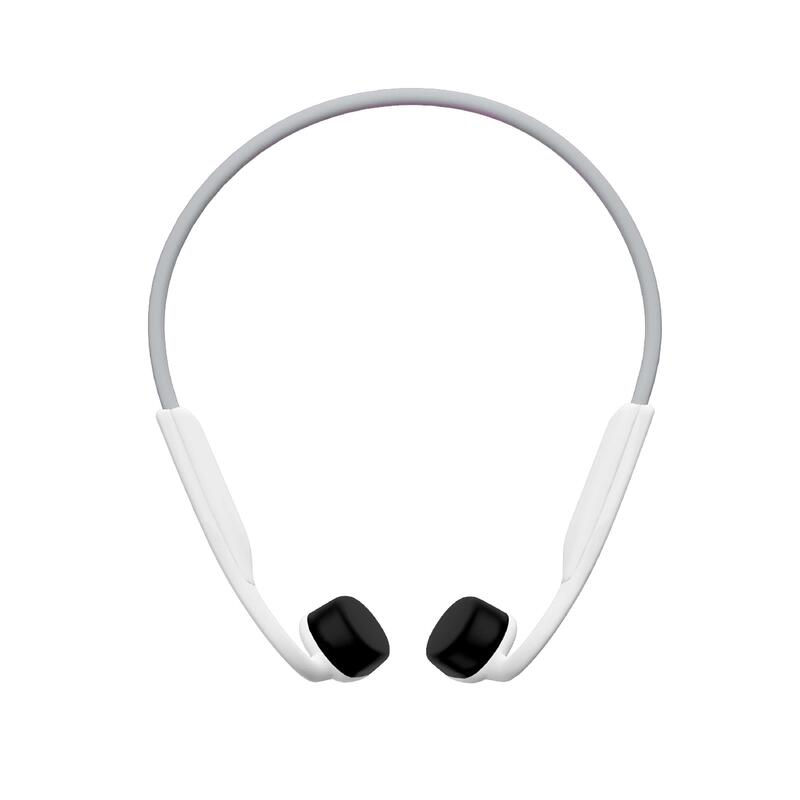 Casque Sport Shokz - OPENMOVE BLANC