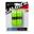 Squashový grip s vynikajícími lepkavými vlastnostmi X3M Sticky Grip 2 ks