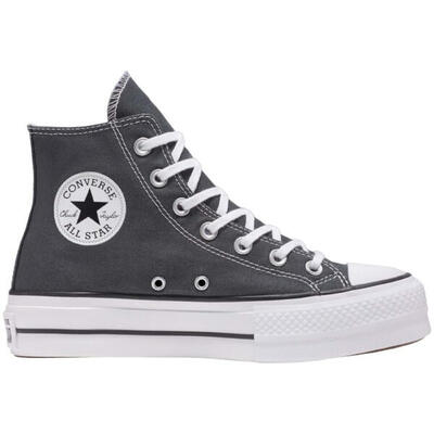 Zapatilla deportivas Converse Chuck Taylor All Star Lift Platform Negro