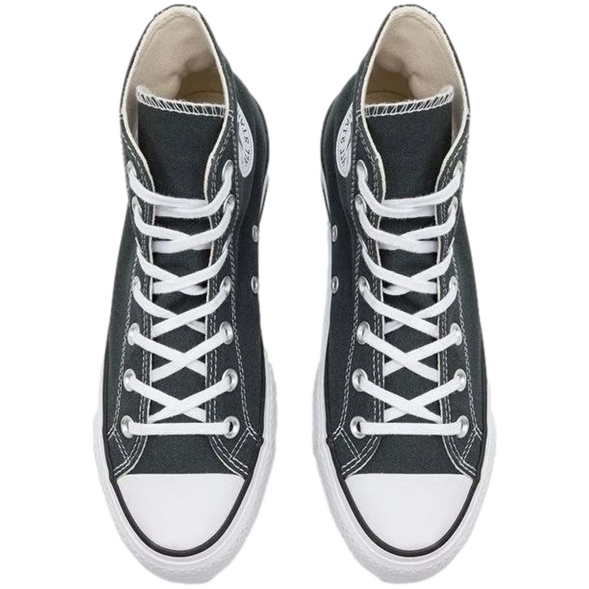 Chaussures casual femme Converse Chuck Taylor All Star Lift Hi Femme 3/6