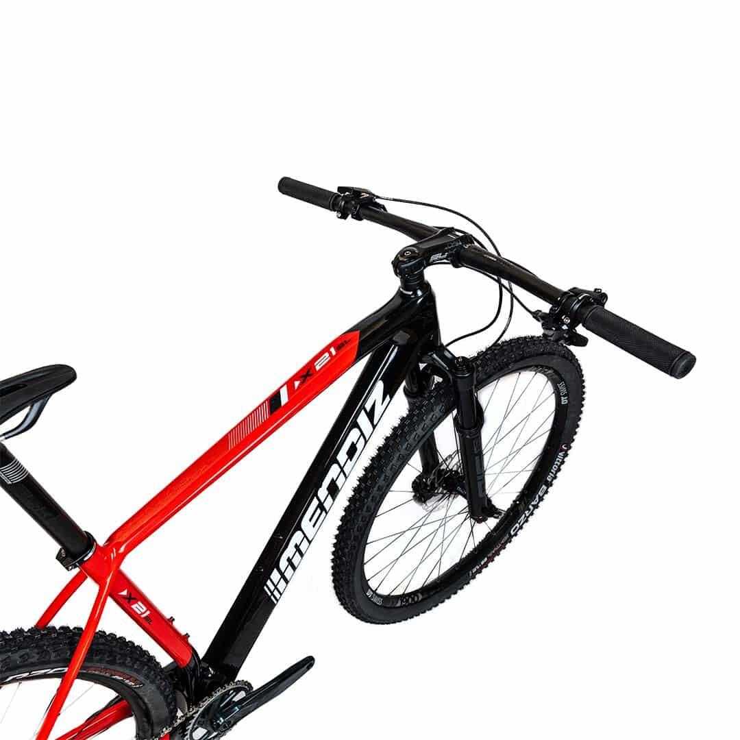 Vélo Mendiz X21 SL M MTB Carbon 3/5