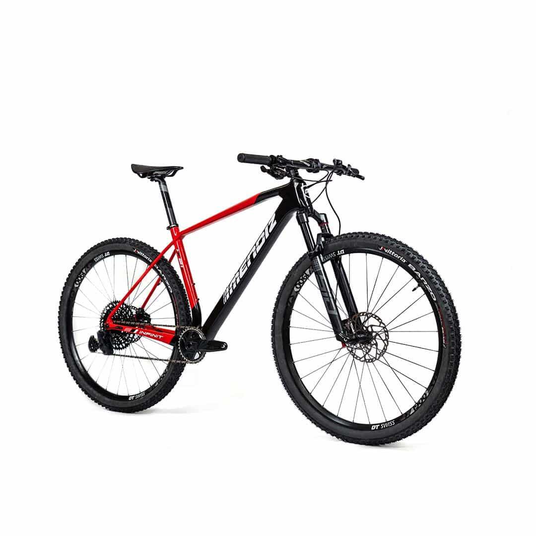 Vélo Mendiz X21 SL M MTB Carbon 2/5