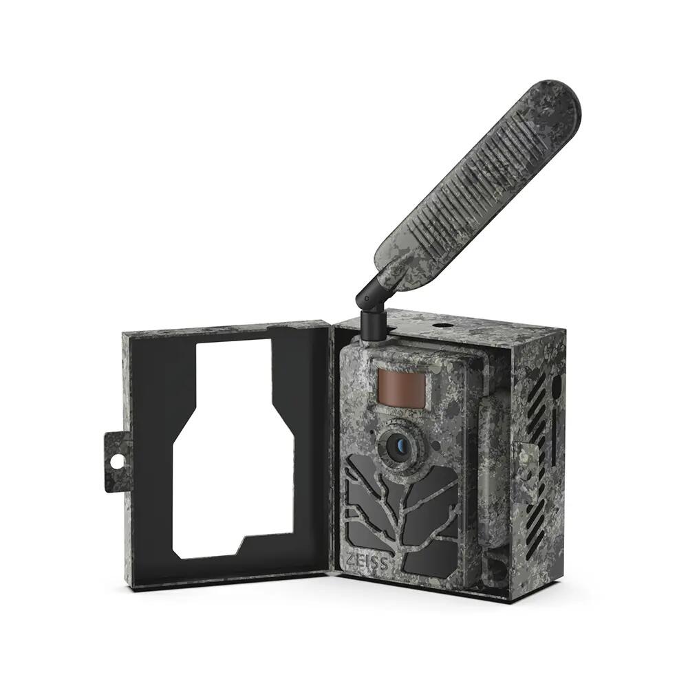 Boîtier de protection métal pour Piège ZEISS Secacam 5 6/6