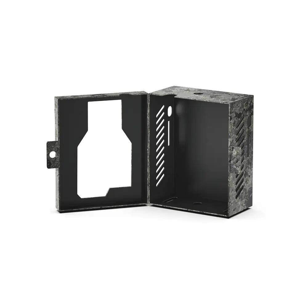 Boîtier de protection métal pour Piège ZEISS Secacam 5 5/6