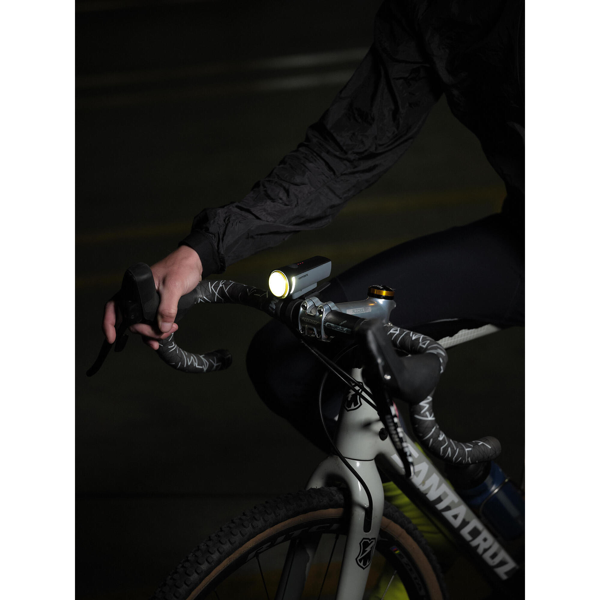 Kryptonite Incite bike lights