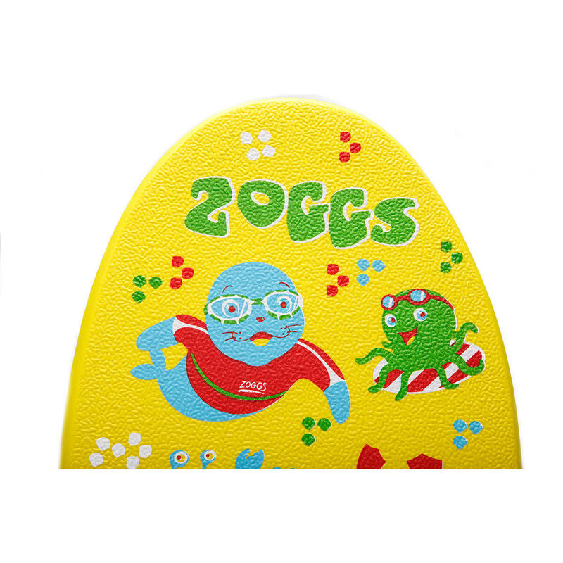 Zoggs Zoggy Mini Prancha de Natação