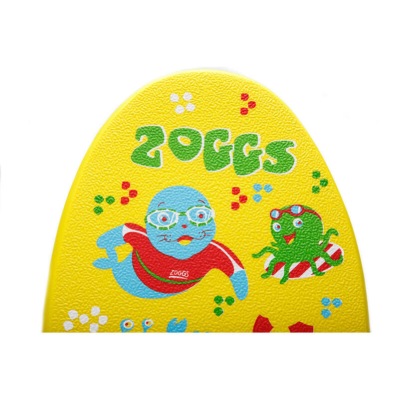 Zoggs Zoggy Mini Swimming Kickboard