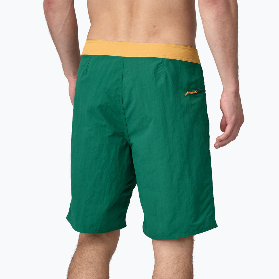 Szorty kąpielowe męskie Patagonia Wavefarer Boardshorts