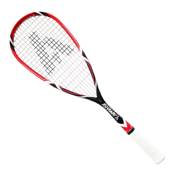 Ashaway Powerkill 115 Meta Squash Racket & Cover 2/2