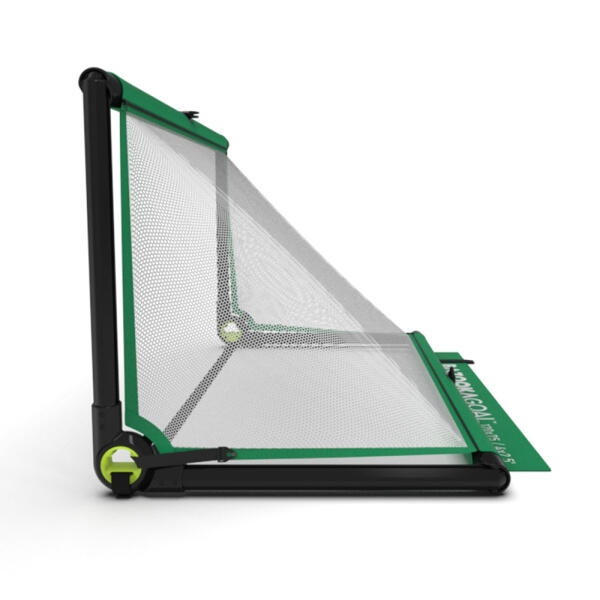 But de football pliable 3/6