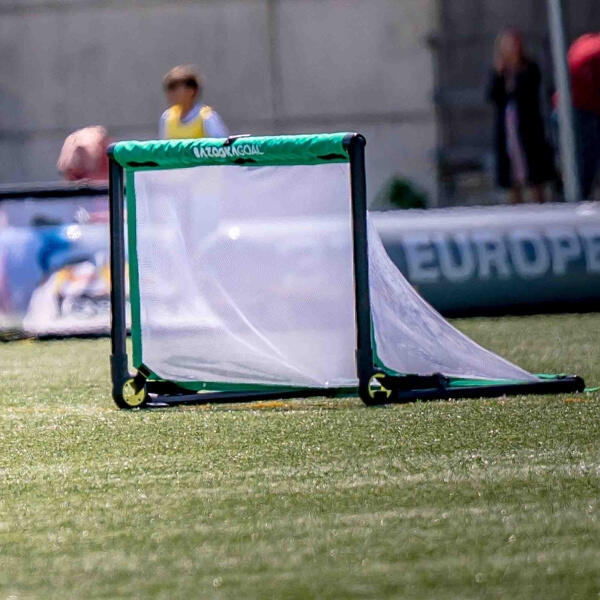But de football pliable 5/6