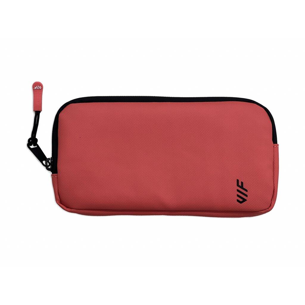 VIF Voděodolné pouzdro VIF Rainproof Essentials Case - Dark Pink