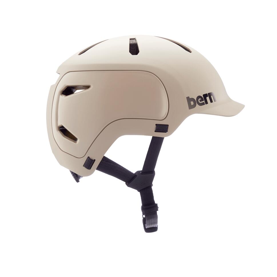 Kask rowerowy Bern Watts 2.0