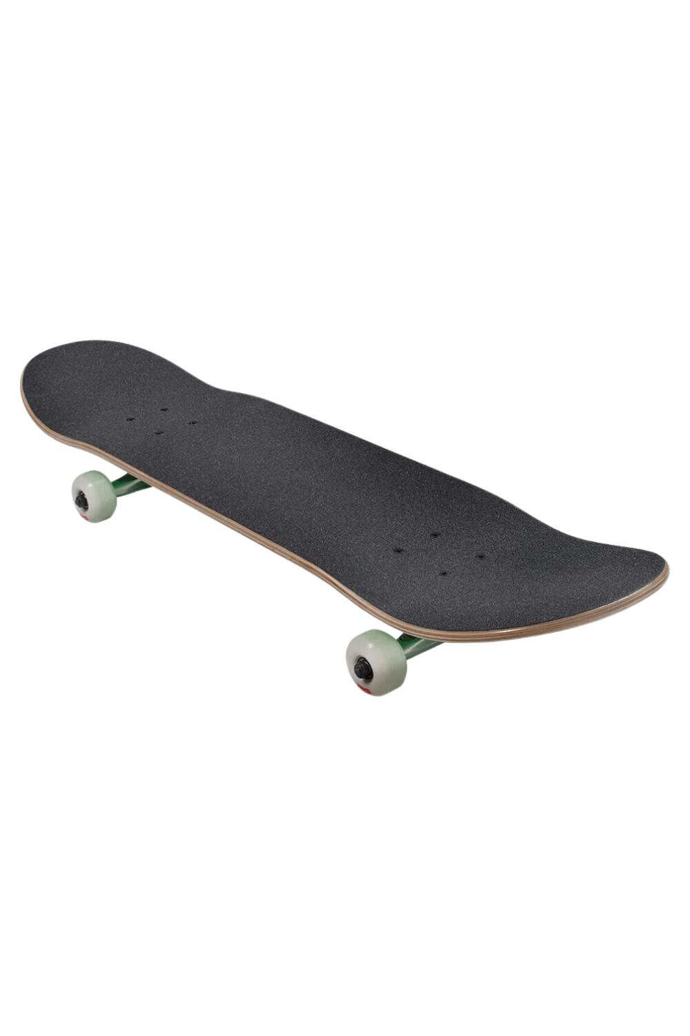 Globe Goodstock Skateboard Neongrün 8,0 " 4/4