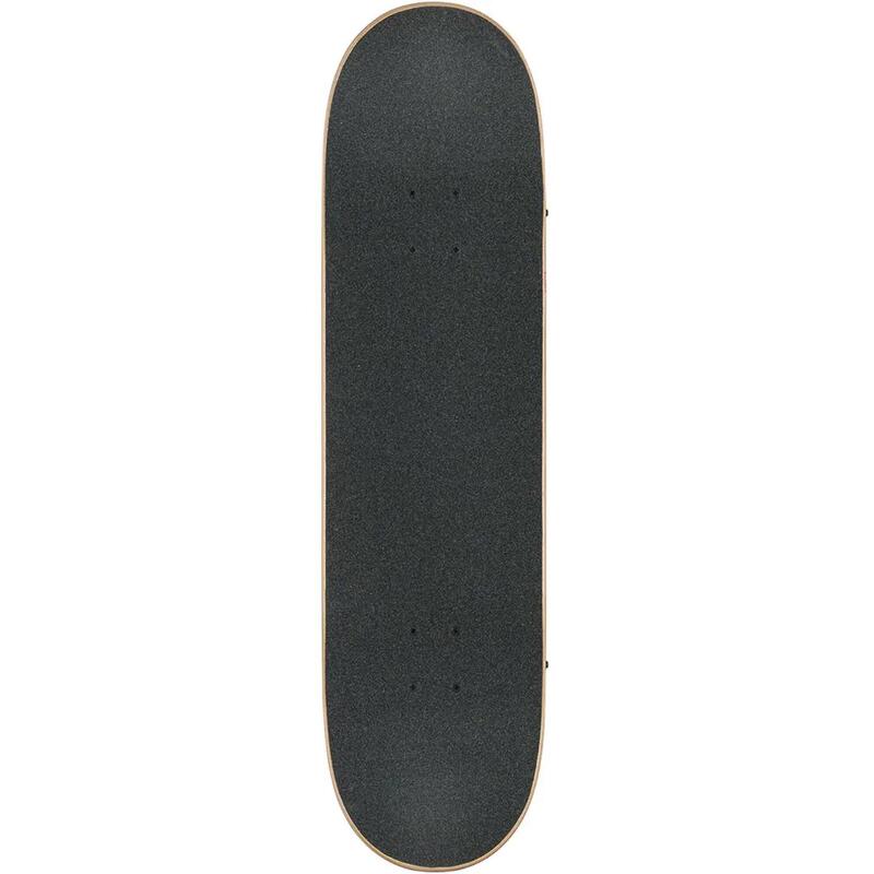 Globe G1 Stack - Black Candy Clouds 8.375"