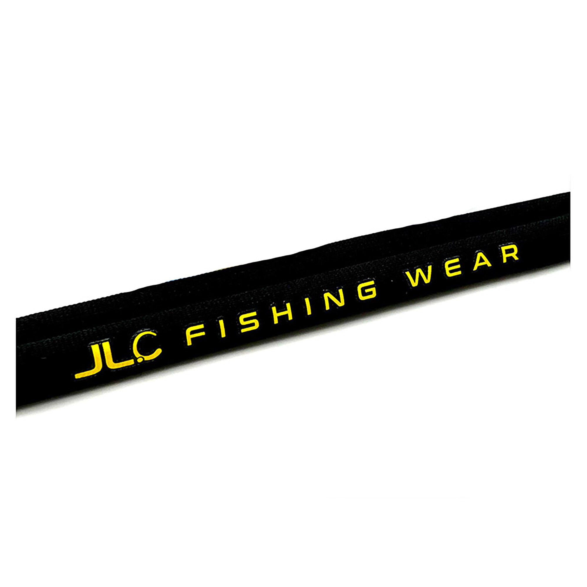 Cordón sujeta gafas sol JLC FISHING WEAR flotantes 7/7
