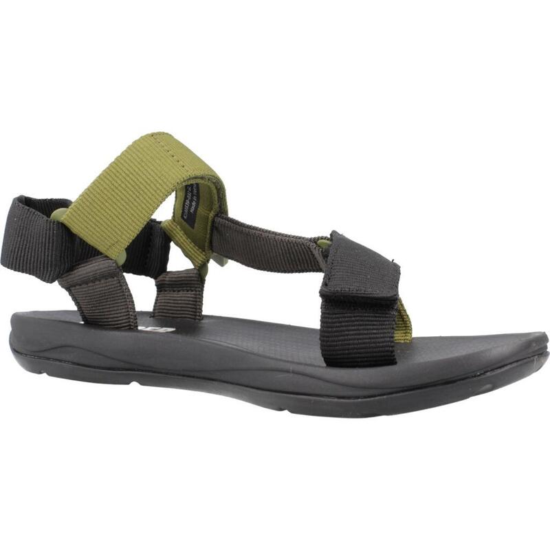 Sandalias Hombre Camper K100539 032 Negro