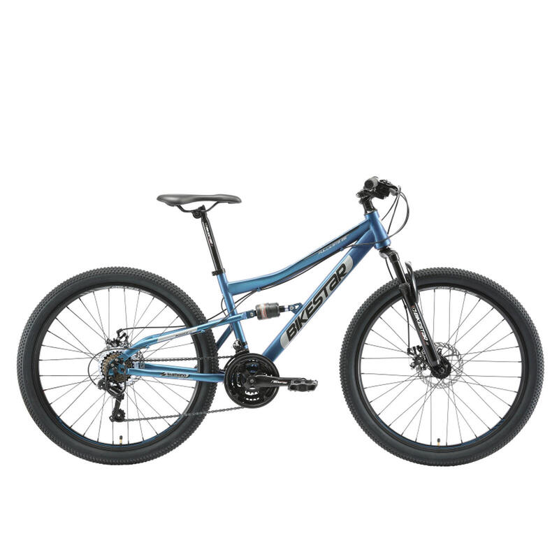 Bikestar Frein A Disque Vtt 26 Pouces VTT 26