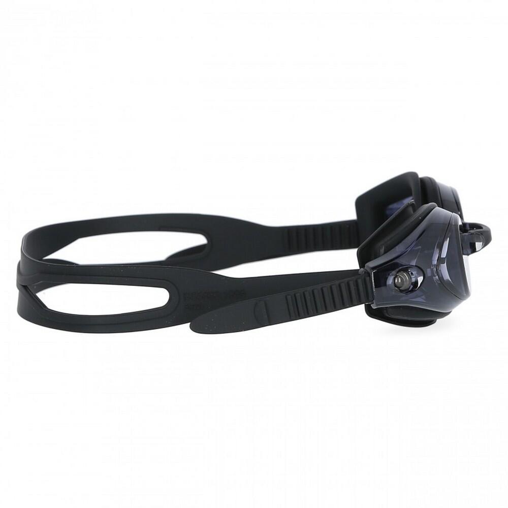 Schwimmbrille Soaker Kinder Schwarz 4/5
