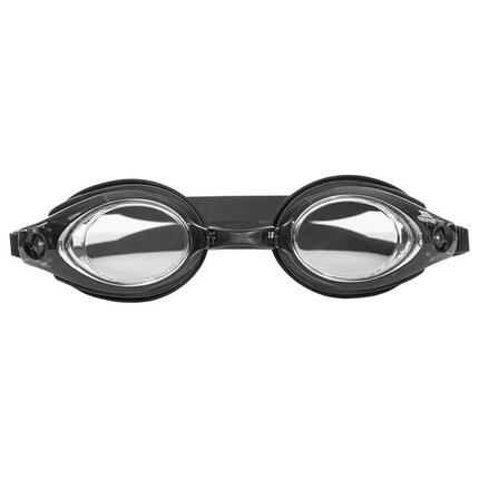 Schwimmbrille Soaker Kinder Schwarz