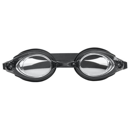 Schwimmbrille Soaker Kinder Schwarz