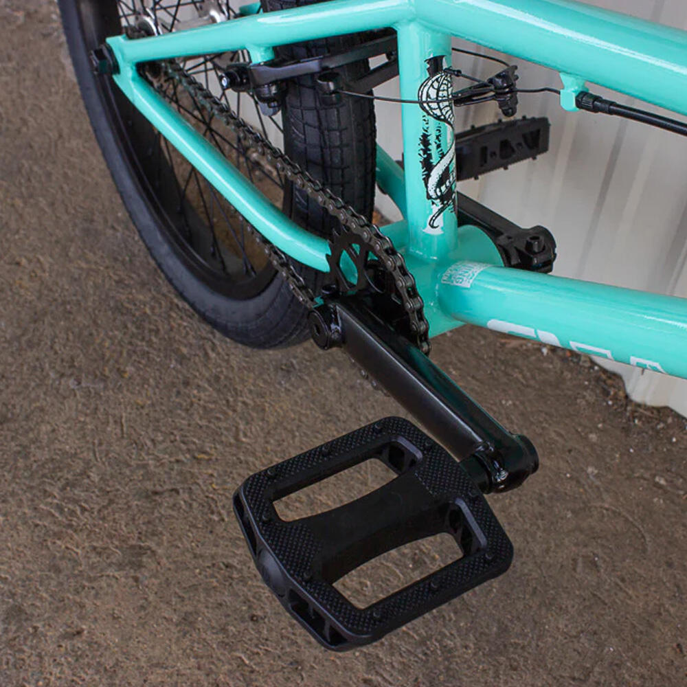 Eastern Cobra BMX Bike – Hot Blue 6/6