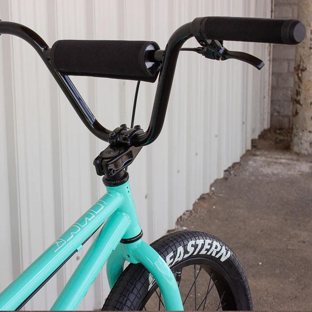 Eastern Cobra BMX Bike - Teal 6/7