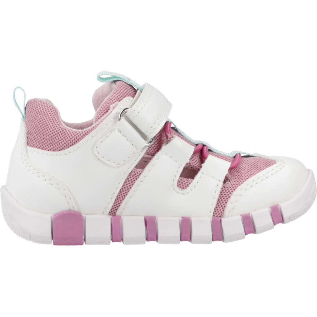 Sandalias Niña Geox B Iupidoo Girl Beis 4/5
