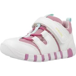 Sandalias Niña Geox B Iupidoo Girl Beis