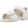 Sandalias Niña Geox B Verred Blanco