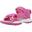 Sandalias Niña Geox J Borealis Girl A Rosa