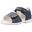 Sandalias Niña Geox B Verred Azul