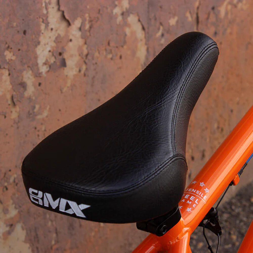 Eastern Cobra BMX Bike Orange EASTERN BIKES Decathlon