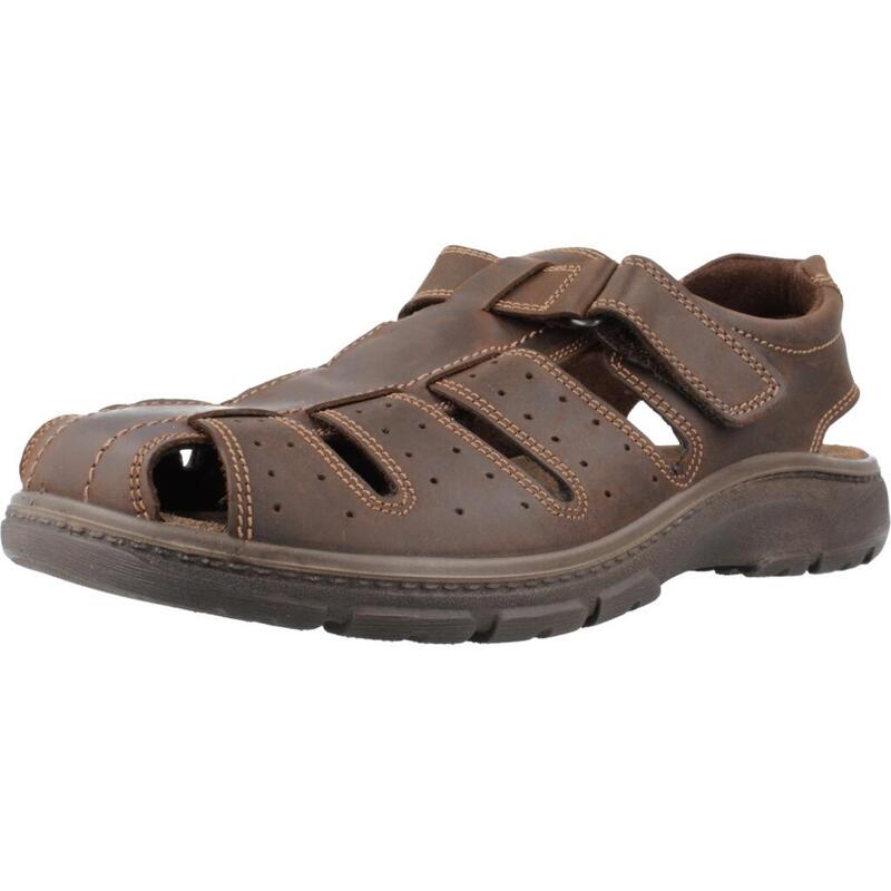 Sandalias Hombre Imac Laker Marron