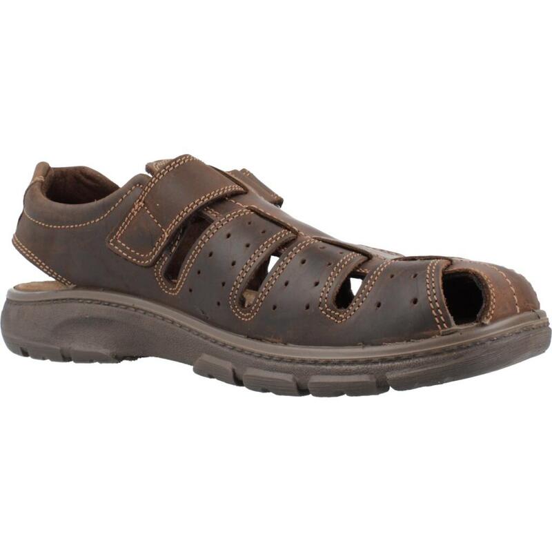 Sandalias Hombre Imac Laker Marron