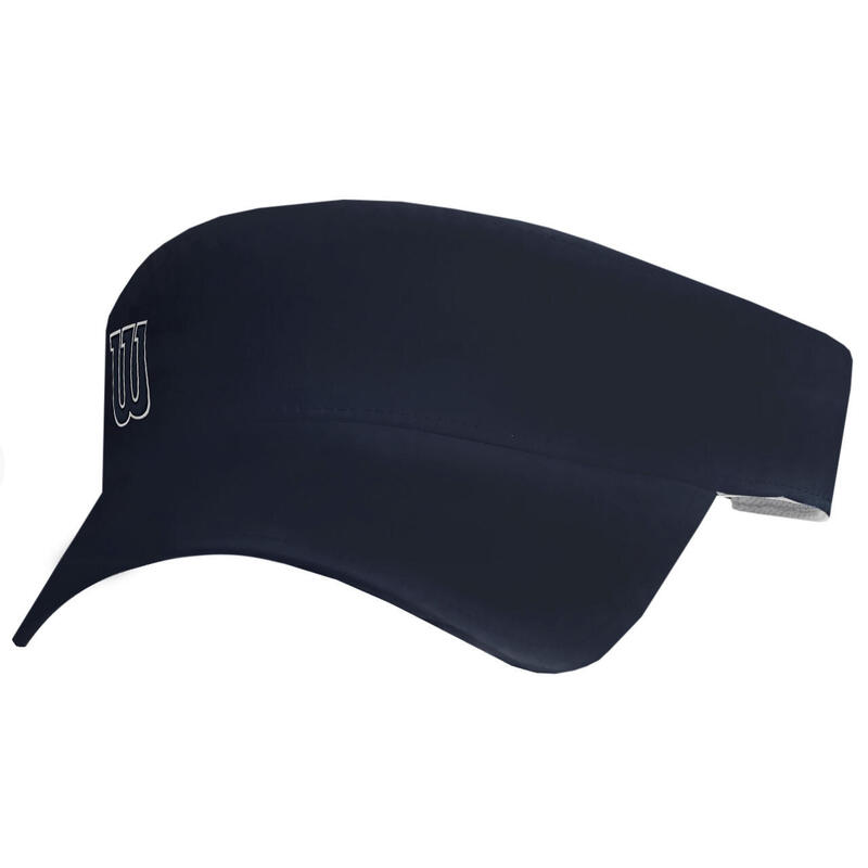 Daszek Wilson Rush Visor Ultralight WRA797702