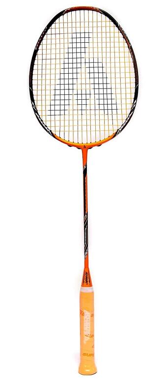 ASHAWAY Ashaway Phantom X-Fire II Badminton Racket