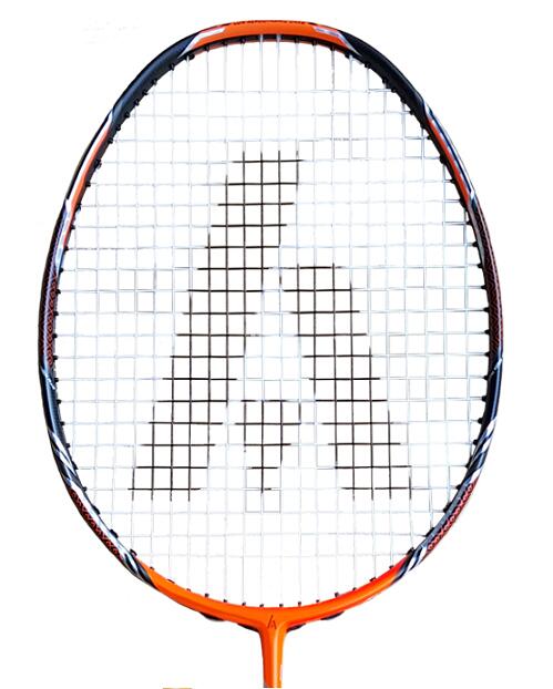 Ashaway Phantom X-Fire II Badminton Racket 2/4