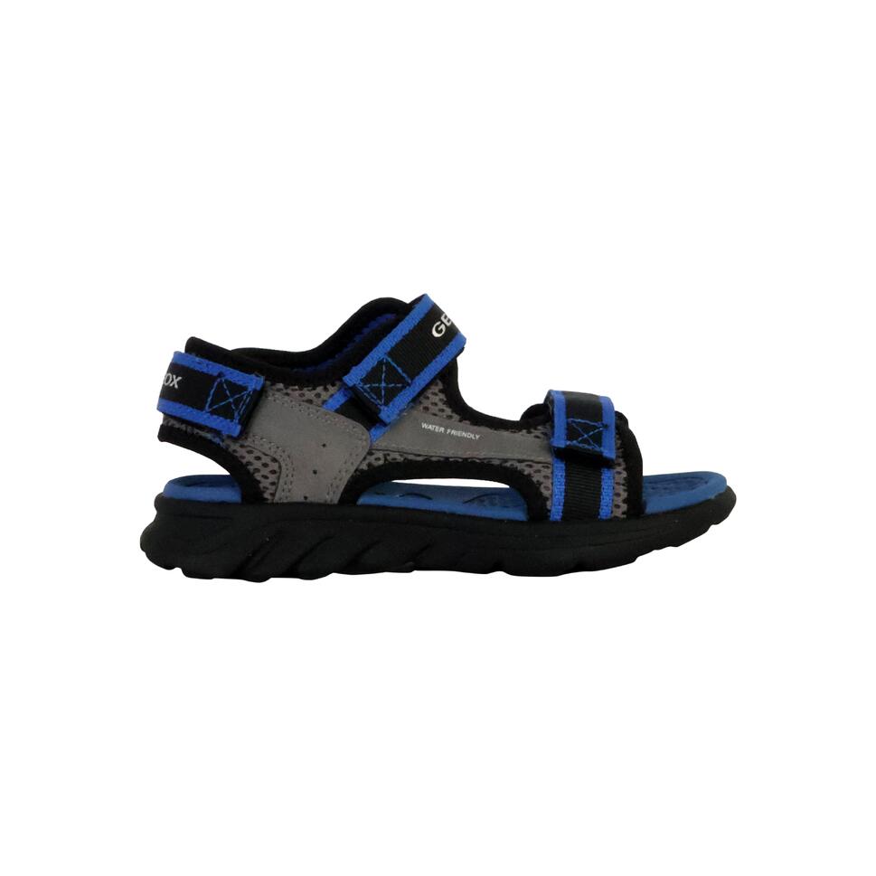 Sandały Geox J Sandal Airadyum B