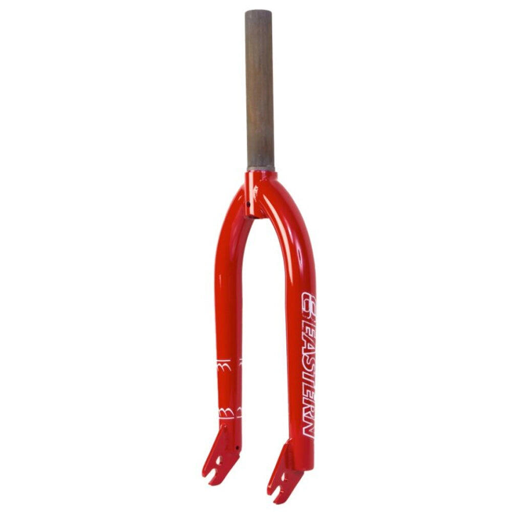 Eastern Bikes Atom BMX Forks Red EASTERN BIKES Decathlon