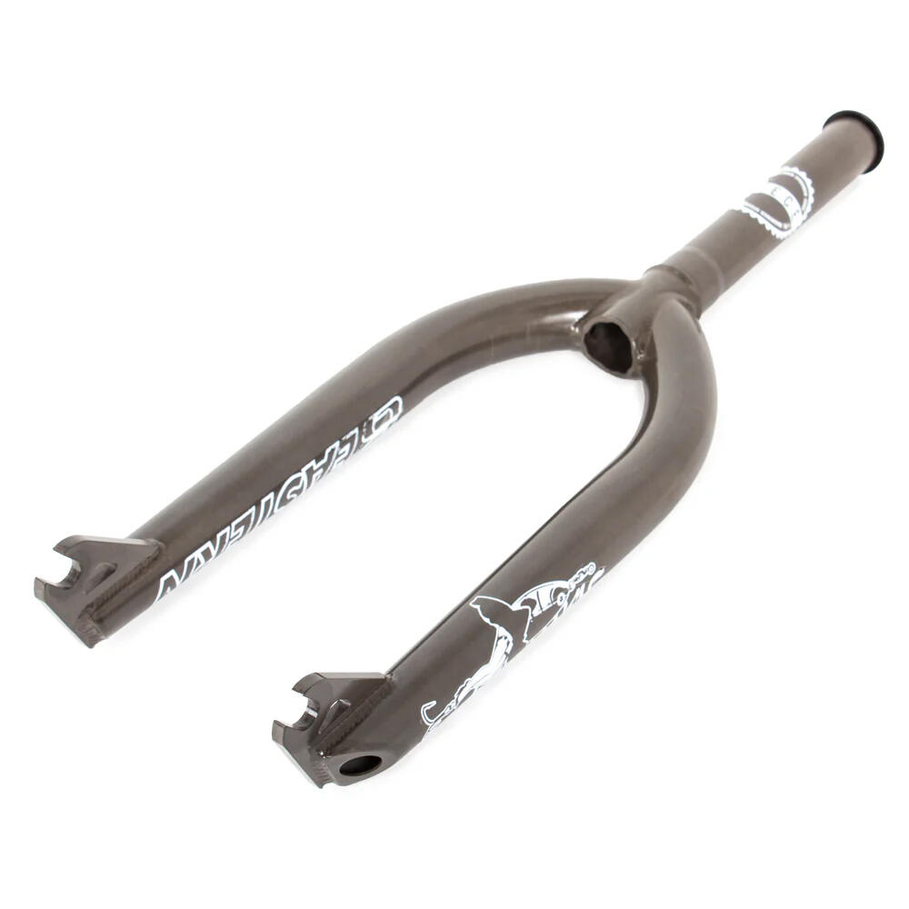 EASTERN BIKES Eastern Bikes Swivelhip BMX Forks - Acid Wash